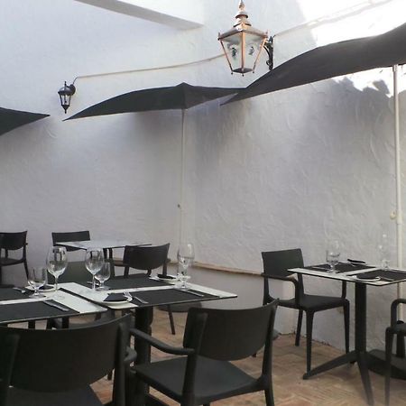 The Boliqueime Inn Ribeiro Zewnętrze zdjęcie