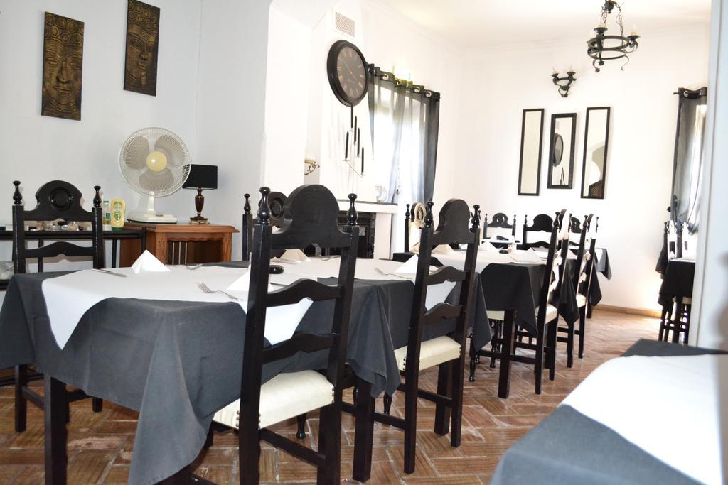The Boliqueime Inn Ribeiro Zewnętrze zdjęcie