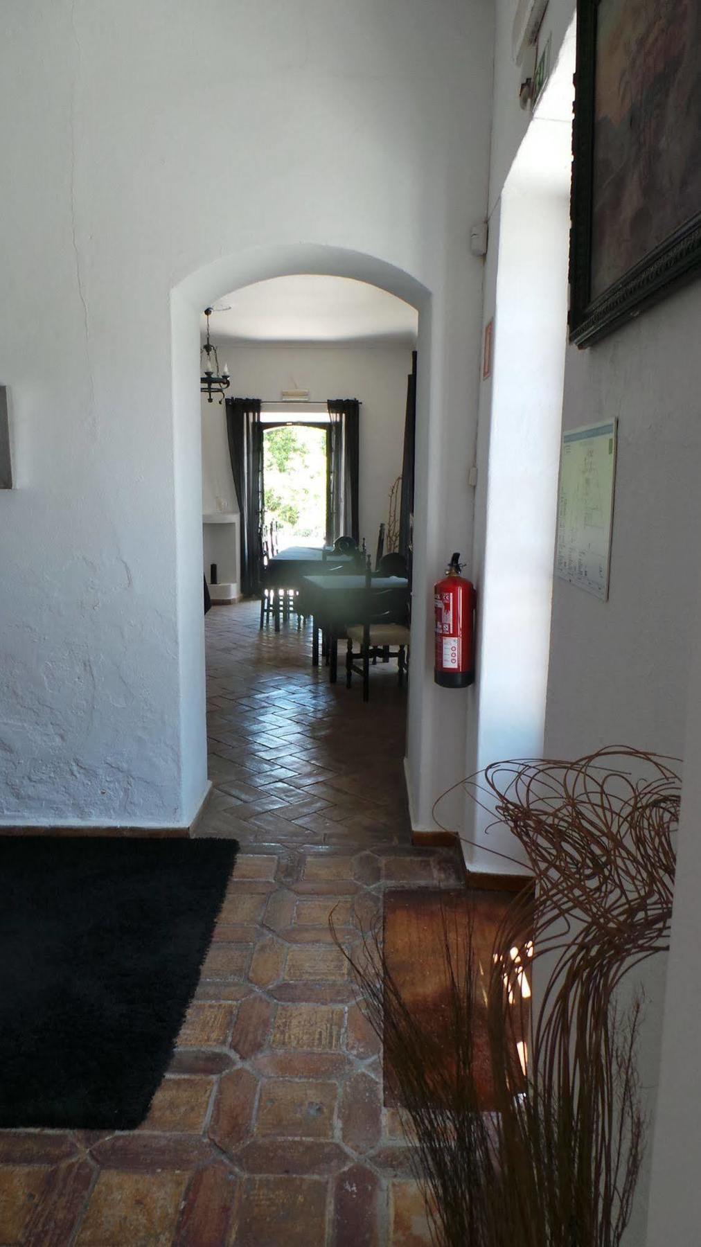 The Boliqueime Inn Ribeiro Zewnętrze zdjęcie