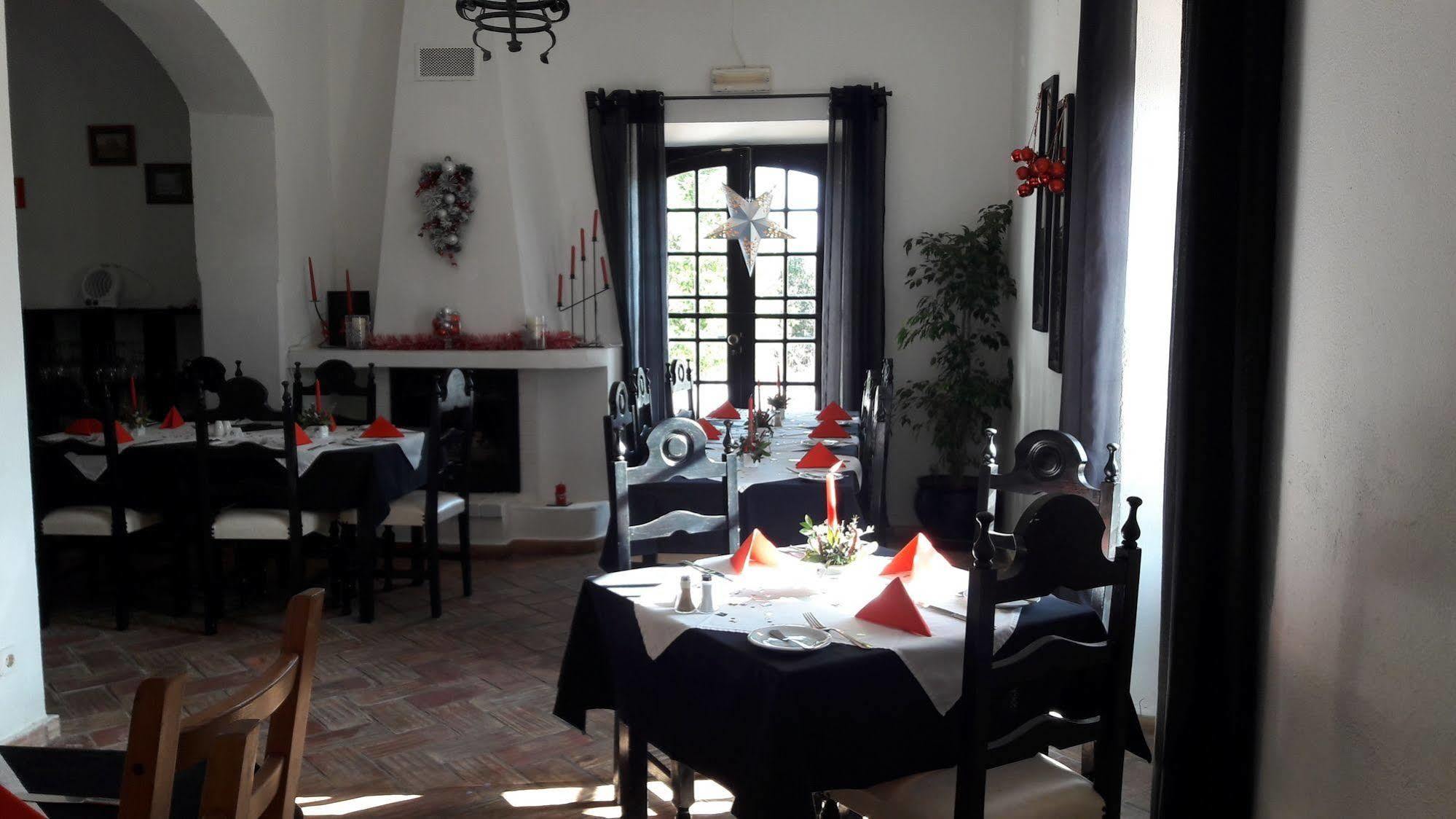 The Boliqueime Inn Ribeiro Zewnętrze zdjęcie