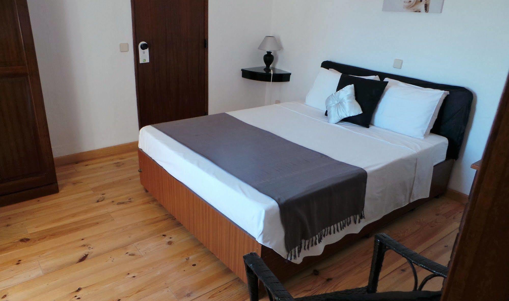 The Boliqueime Inn Ribeiro Zewnętrze zdjęcie