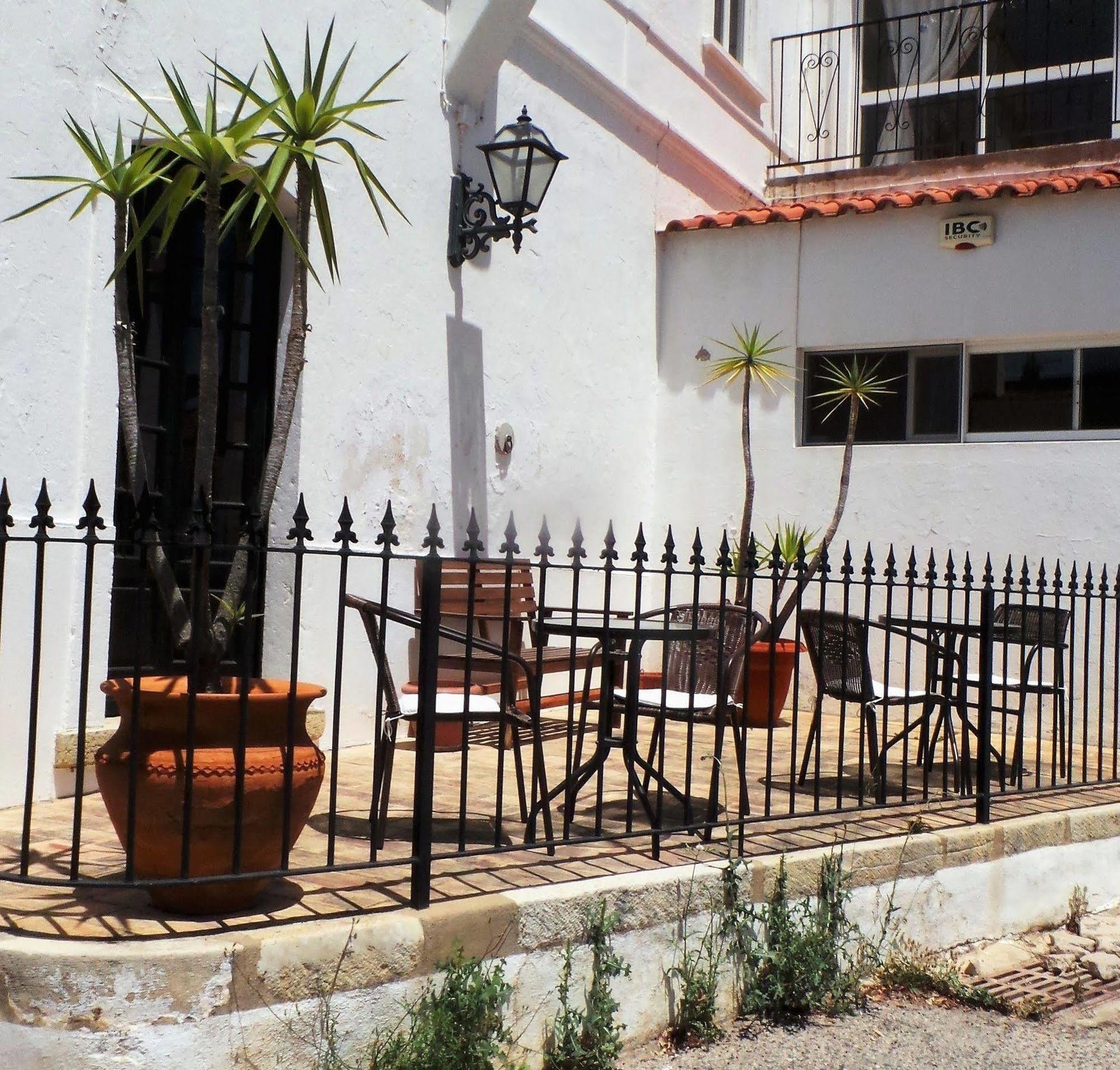 The Boliqueime Inn Ribeiro Zewnętrze zdjęcie