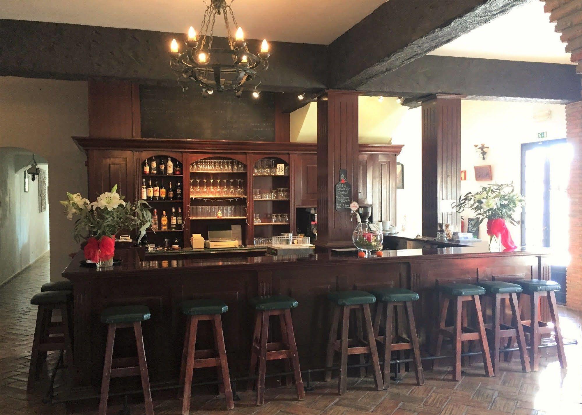 The Boliqueime Inn Ribeiro Zewnętrze zdjęcie