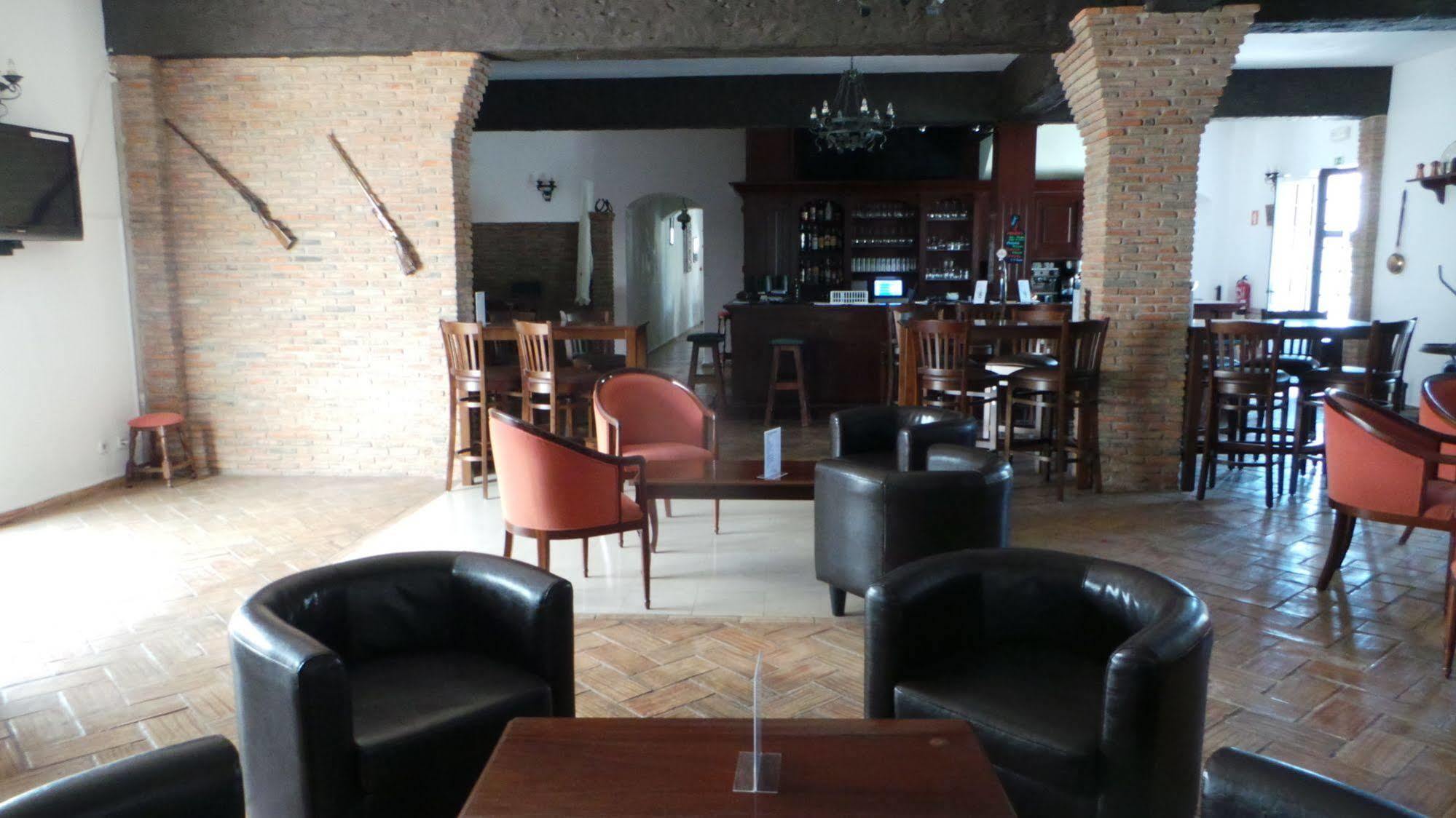 The Boliqueime Inn Ribeiro Zewnętrze zdjęcie