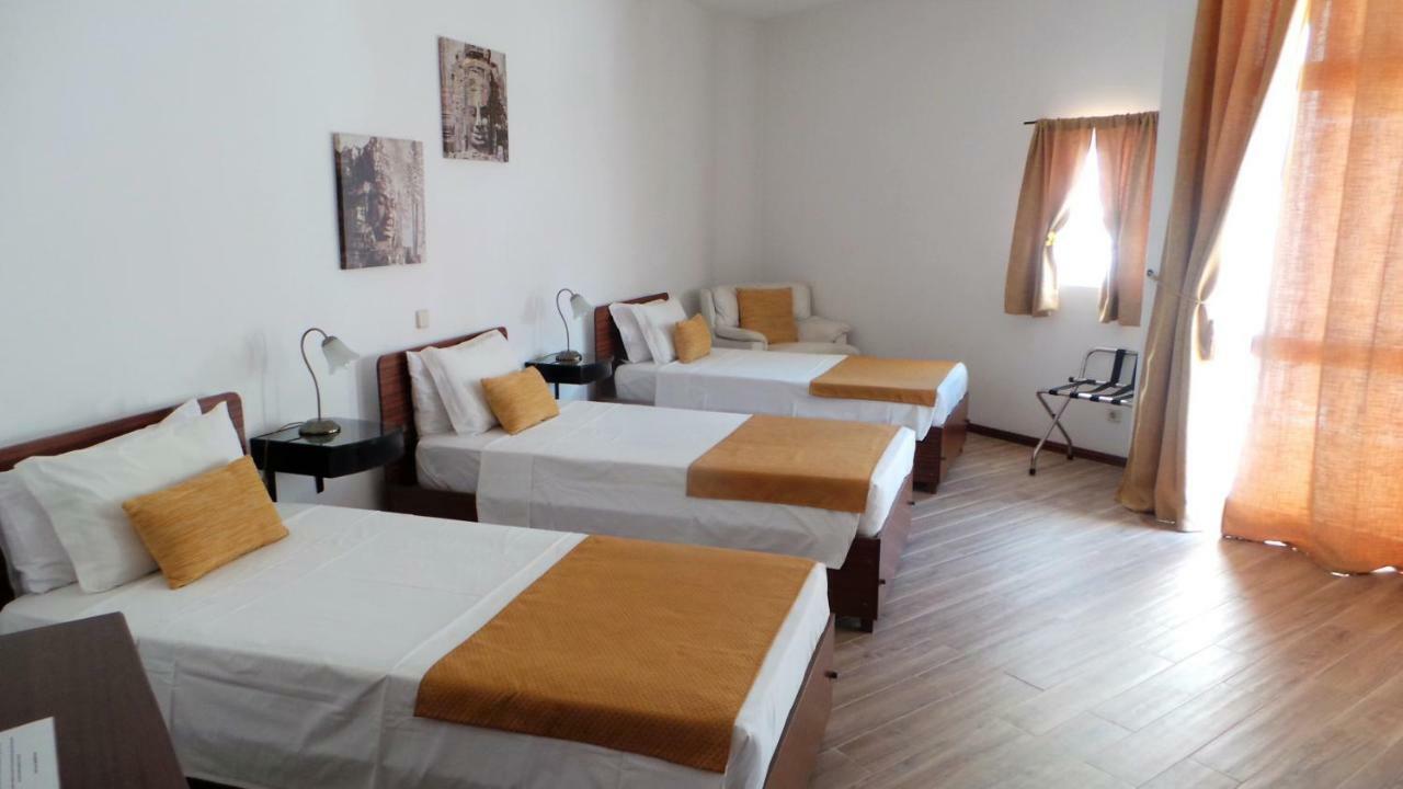 The Boliqueime Inn Ribeiro Zewnętrze zdjęcie