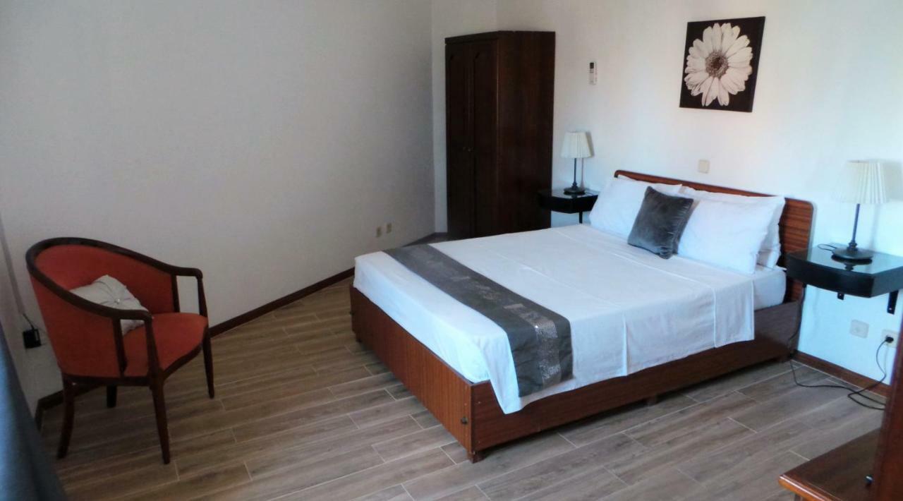 The Boliqueime Inn Ribeiro Zewnętrze zdjęcie