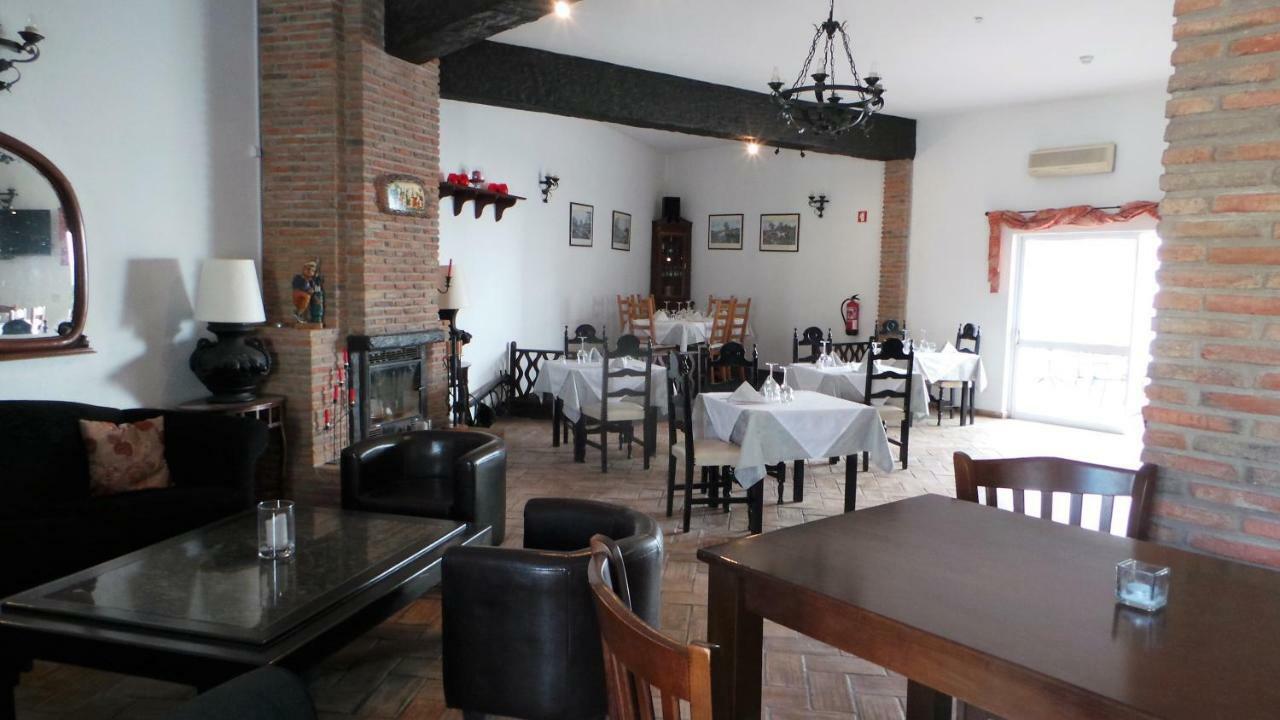 The Boliqueime Inn Ribeiro Zewnętrze zdjęcie