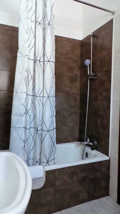The Boliqueime Inn Ribeiro Zewnętrze zdjęcie