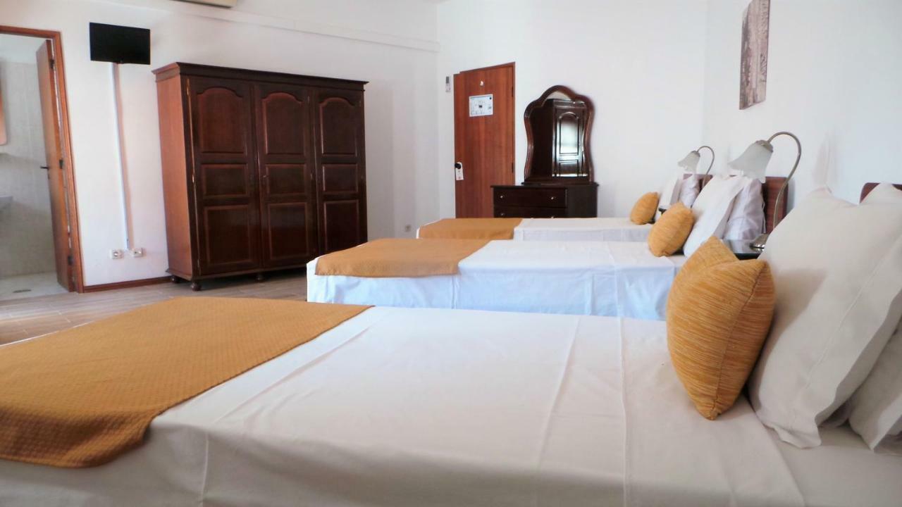 The Boliqueime Inn Ribeiro Zewnętrze zdjęcie