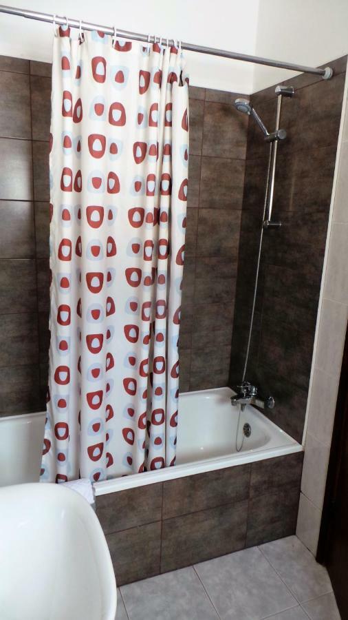 The Boliqueime Inn Ribeiro Zewnętrze zdjęcie