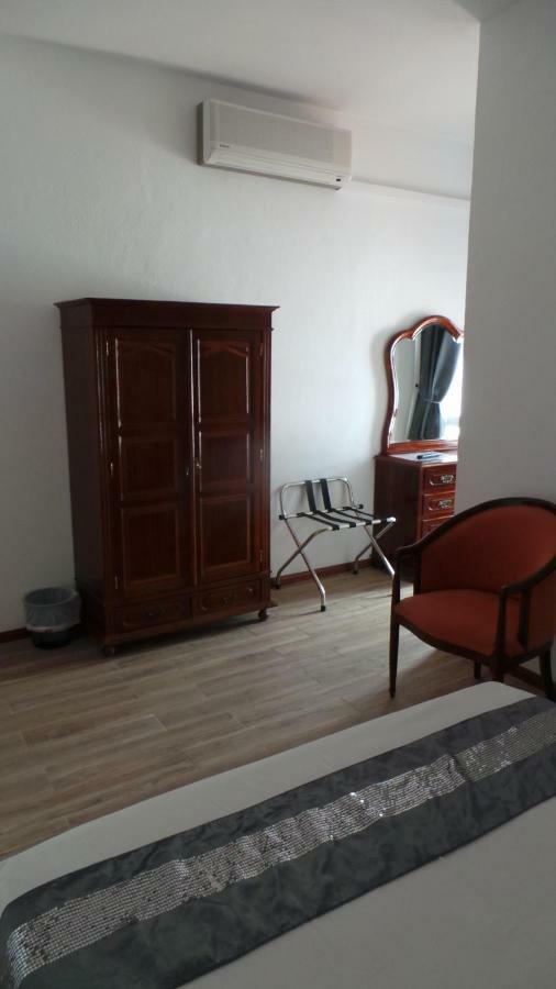 The Boliqueime Inn Ribeiro Zewnętrze zdjęcie