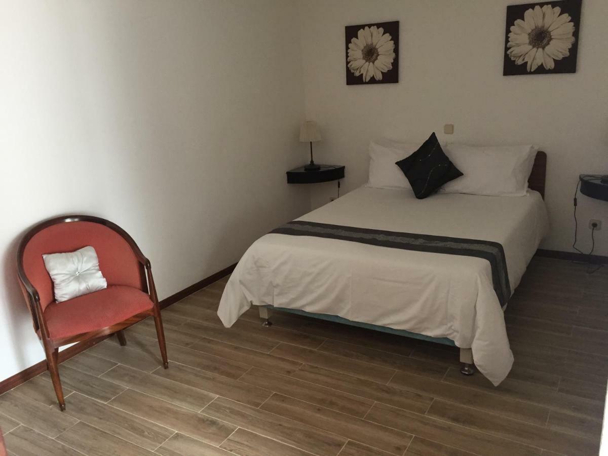 The Boliqueime Inn Ribeiro Zewnętrze zdjęcie