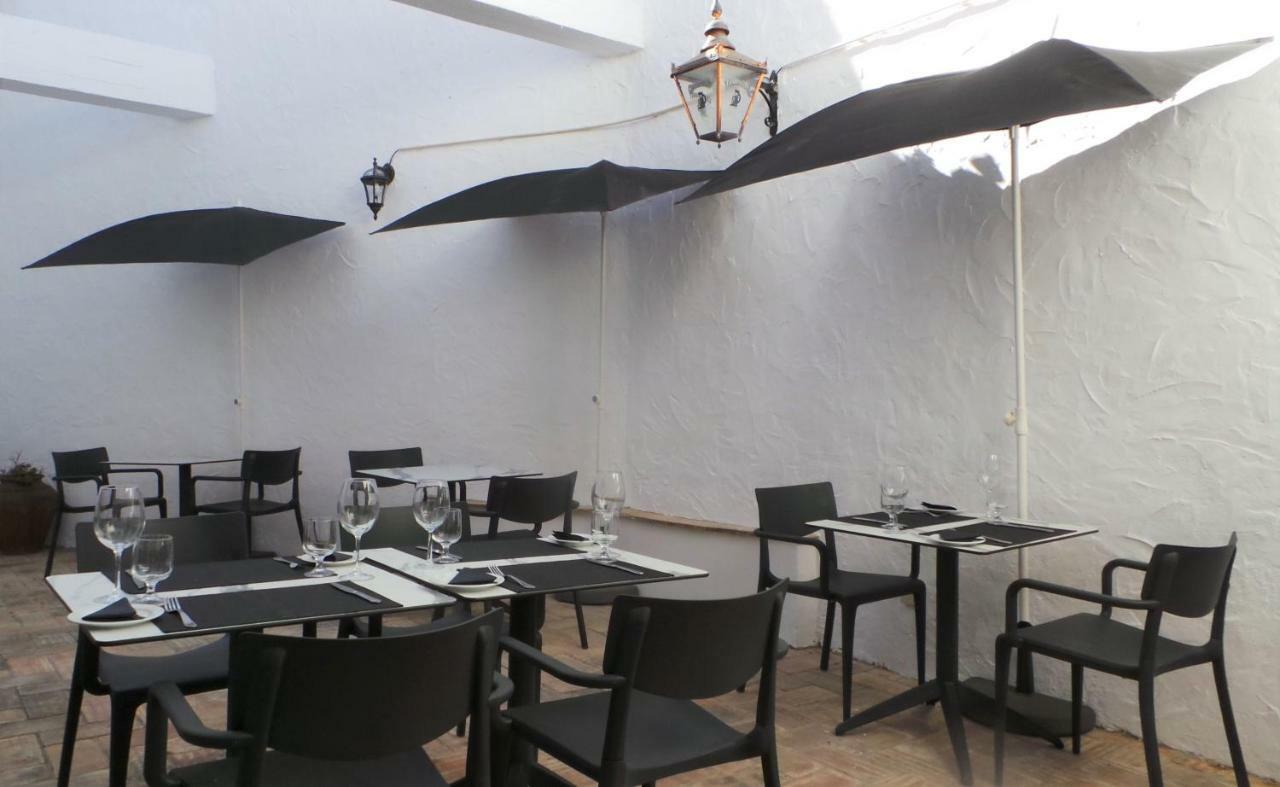 The Boliqueime Inn Ribeiro Zewnętrze zdjęcie